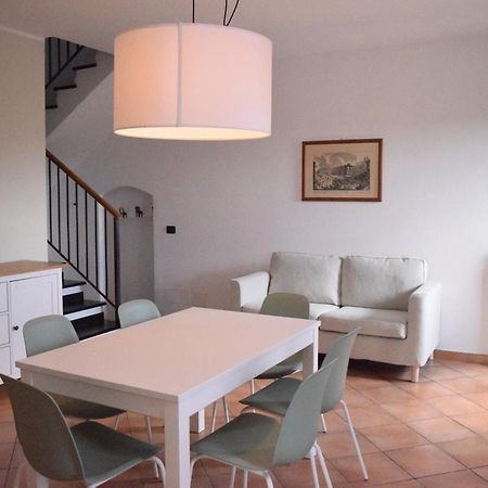 Casa A Diano Con Giardino Apartment ดิอาโนมารีนา ภายนอก รูปภาพ